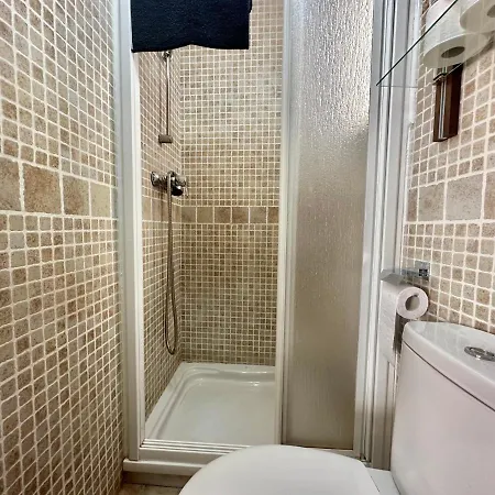 Casa De Don Juan Con Parking Opcional Apartman Córdoba