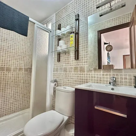 Appartement Casa De Don Juan Con Parking Opcional