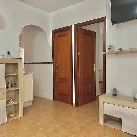 Appartement Casa De Don Juan Con Parking Opcional *