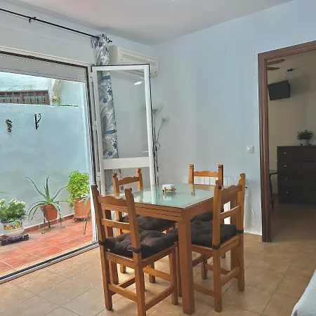 Casa De Don Juan Con Parking Opcional *