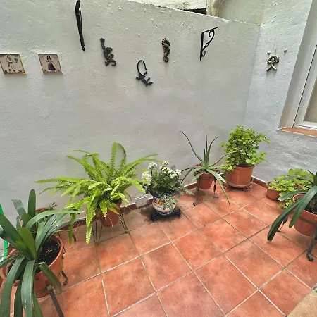 Casa De Don Juan Con Parking Opcional