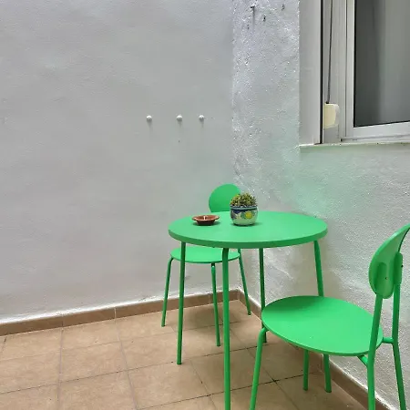 Appartement Casa De Don Juan Con Parking Opcional *