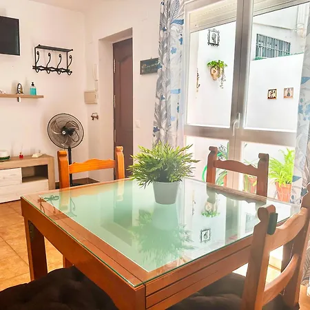 Casa De Don Juan Con Parking Opcional Cordoue