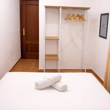דירה Casa De Don Juan