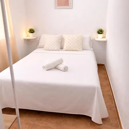 דירה Casa De Don Juan קורדובה