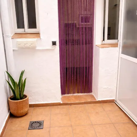 Casa De Don Juan קורדובה