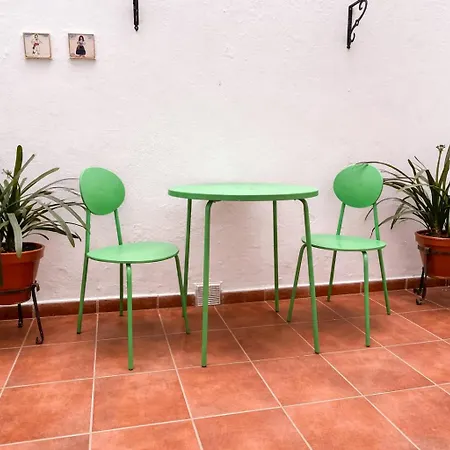 דירה Casa De Don Juan קורדובה
